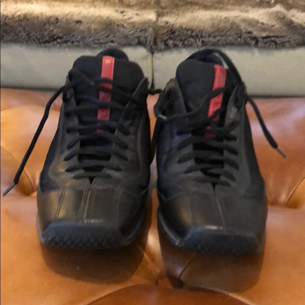 Prada Sneaker - size 8